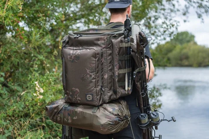 Sac à dos Nash Scope Soft Protect XL 55 L
