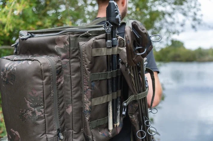 Sac à dos Nash Scope Soft Protect XL 55 L