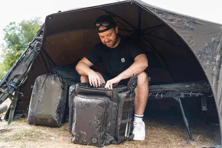 Sac à dos Nash Scope Soft Protect XL 55 L