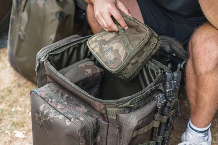 Sac à dos Nash Scope Soft Protect XL 55 L
