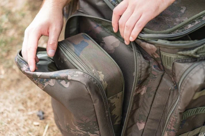 Sac à dos Nash Scope Soft Protect XL 55 L
