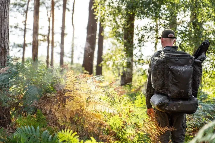 Sac à dos Nash Scope Soft Protect XL 55 L
