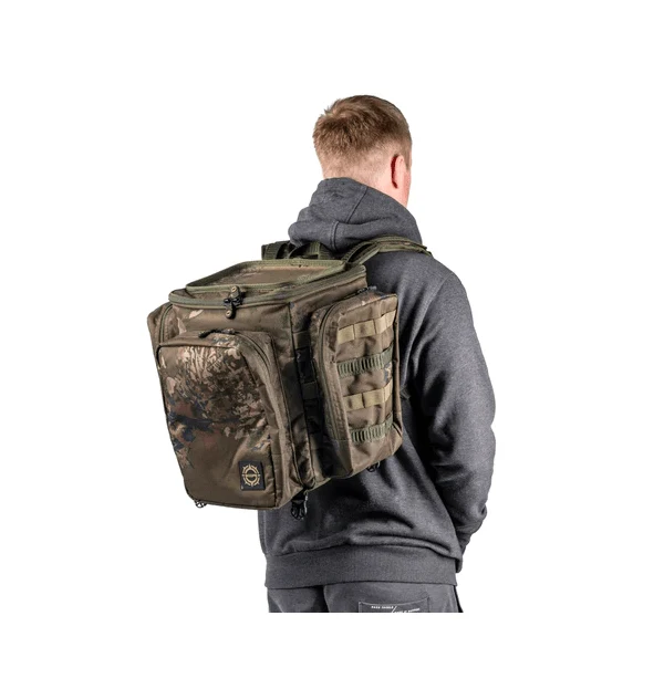 Sac à dos Nash Scope Soft Protect 30 L