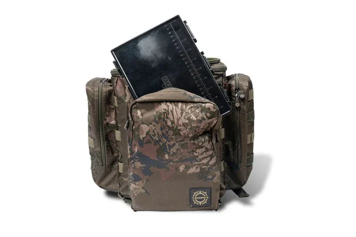 Sac à dos Nash Scope Soft Protect 30 L