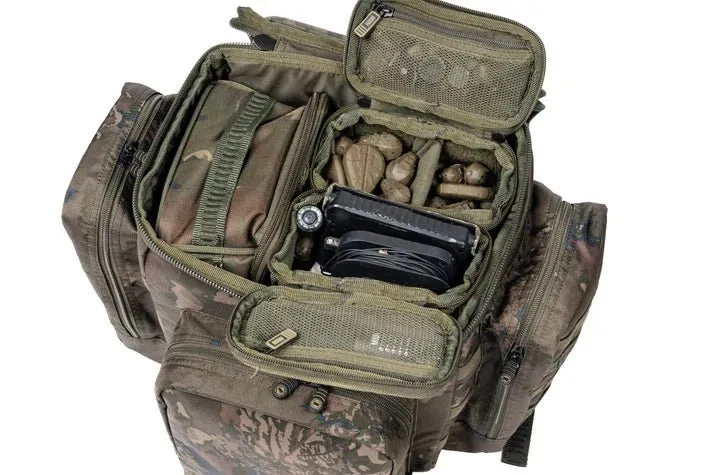 Sac à dos Nash Scope Soft Protect 30 L