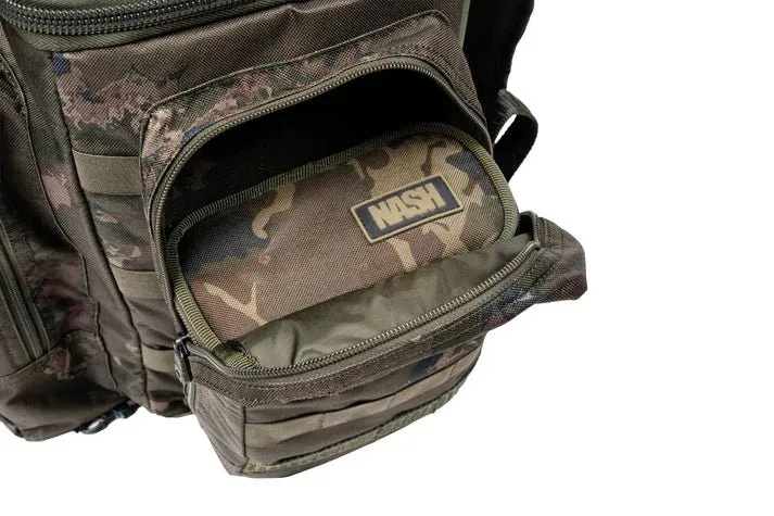 Sac à dos Nash Scope Soft Protect 30 L