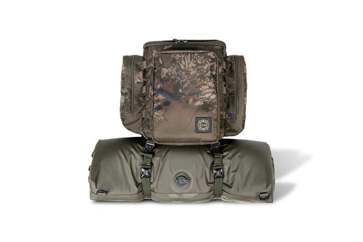 Sac à dos Nash Scope Soft Protect 30 L