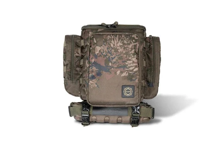 Sac à dos Nash Scope Soft Protect 30 L