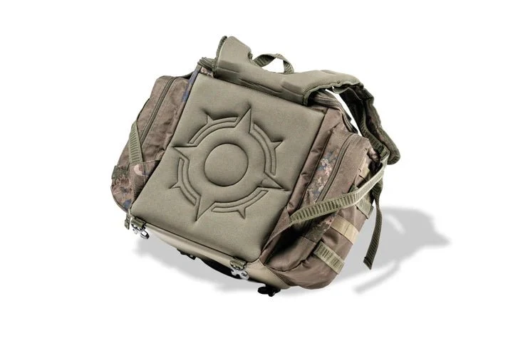 Sac à dos Nash Scope Soft Protect 30 L