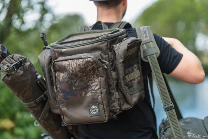 Sac à dos Nash Scope Soft Protect 30 L