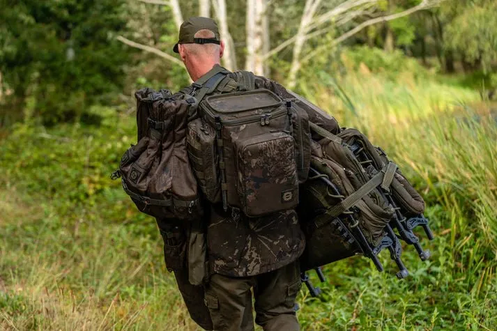 Sac à dos Nash Scope Soft Protect 30 L