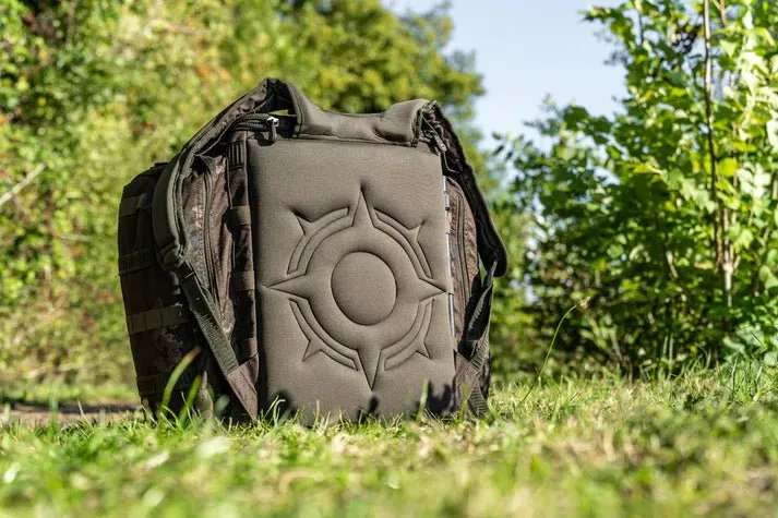 Sac à dos Nash Scope Soft Protect 30 L