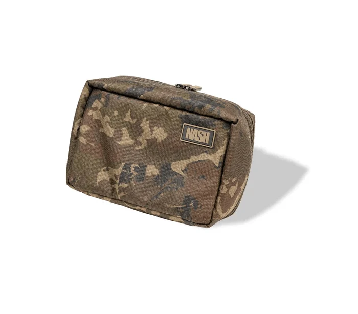 Trousse de toilette Nash Subterfuge