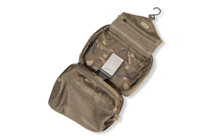 Trousse de toilette Nash Subterfuge