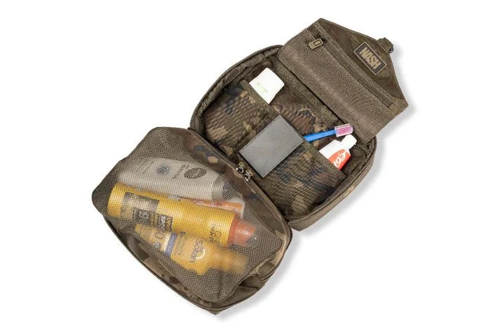 Trousse de toilette Nash Subterfuge
