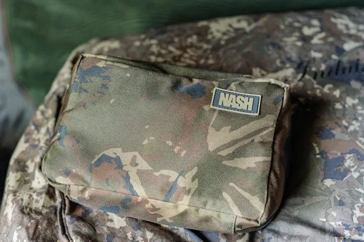 Trousse de toilette Nash Subterfuge