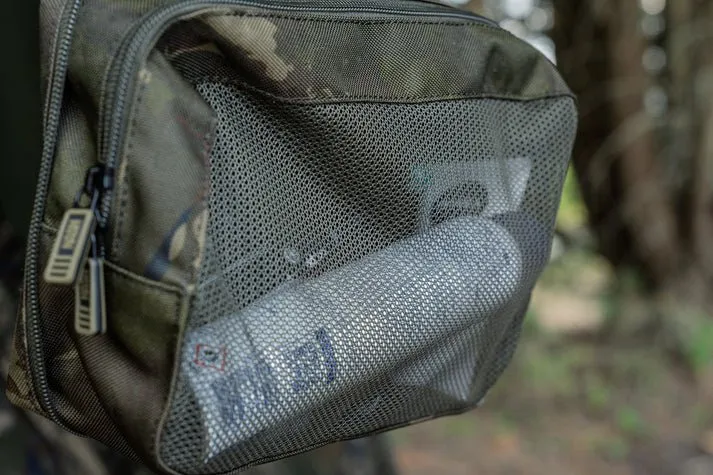 Trousse de toilette Nash Subterfuge