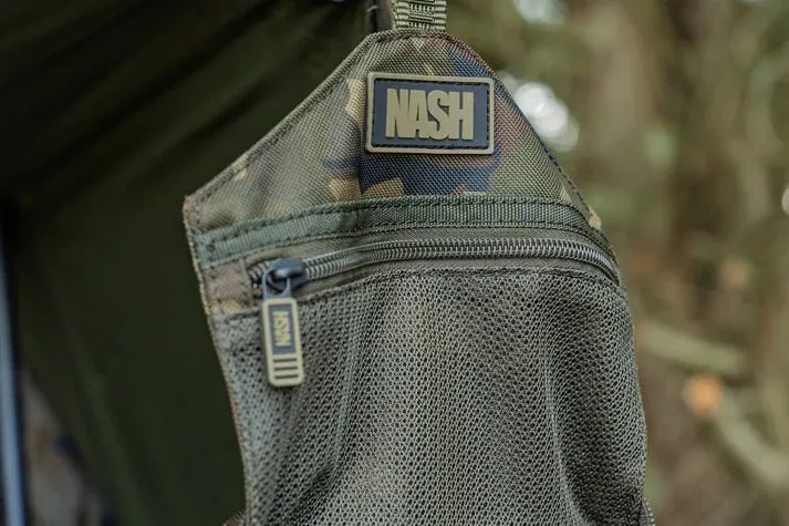 Trousse de toilette Nash Subterfuge