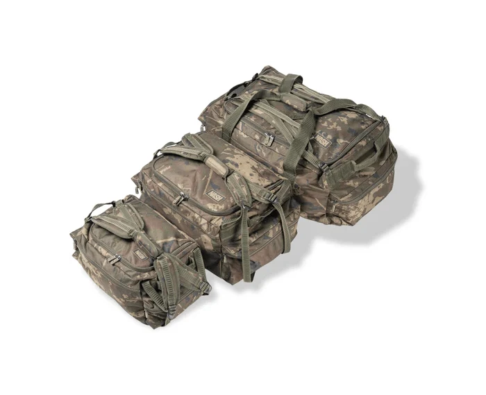 Sac Nash Subterfuge Duffel