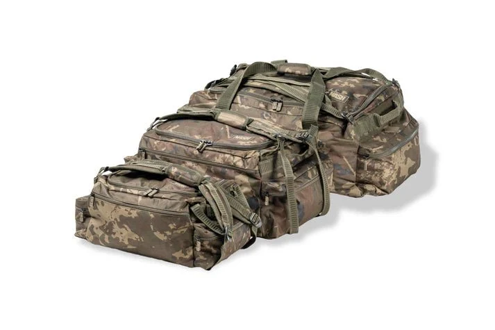 Sac Nash Subterfuge Duffel