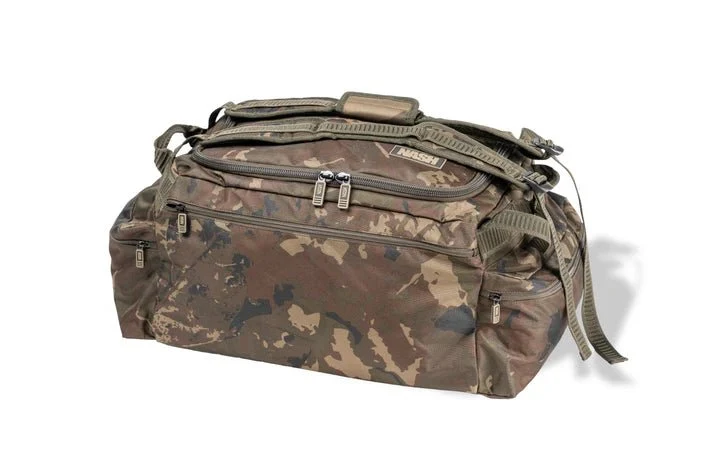 Sac Nash Subterfuge Duffel