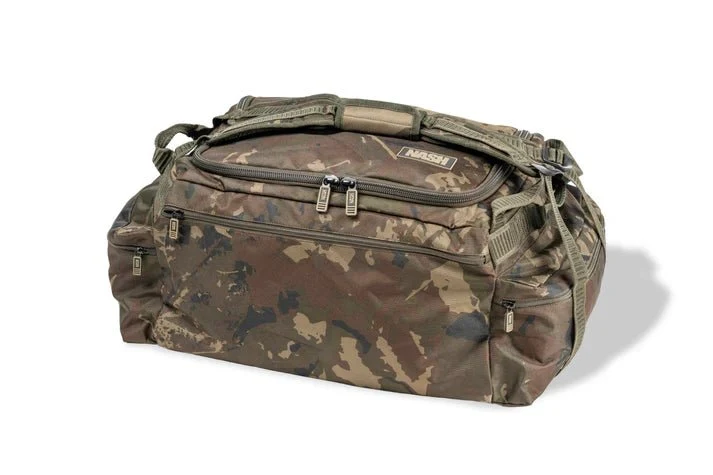 Sac Nash Subterfuge Duffel
