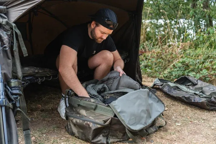 Sac Nash Subterfuge Duffel