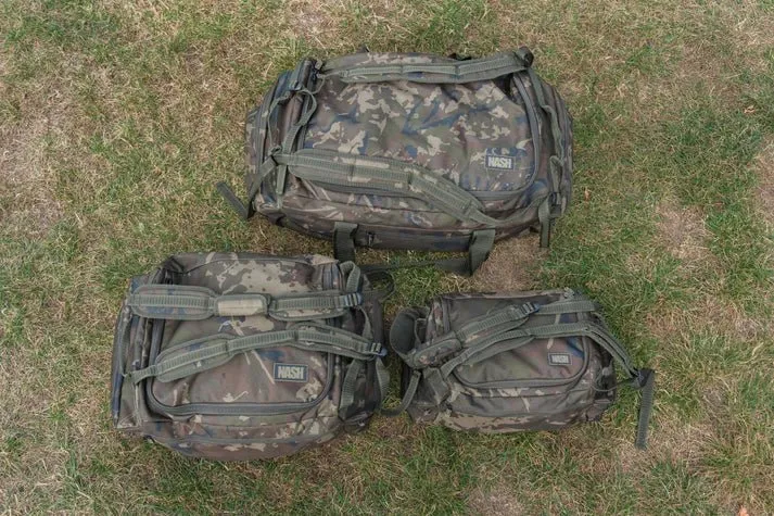 Sac Nash Subterfuge Duffel