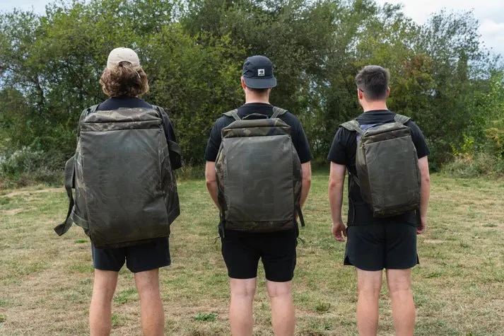 Sac Nash Subterfuge Duffel