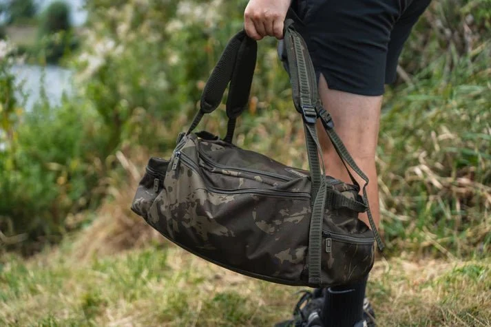 Sac Nash Subterfuge Duffel