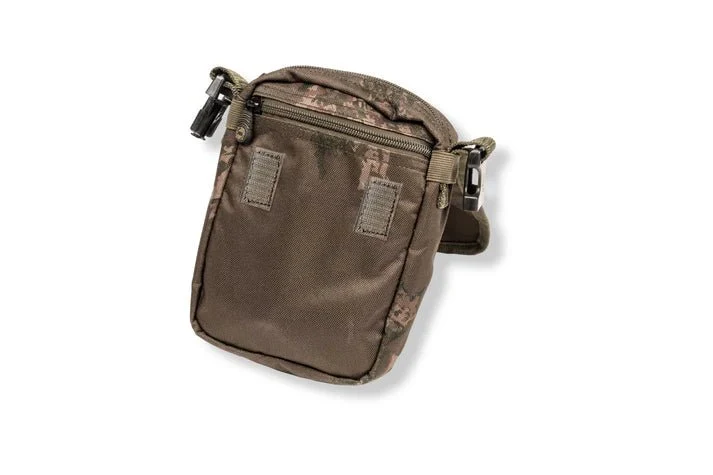 Sac bandoulière Nash Scope Security Pouch
