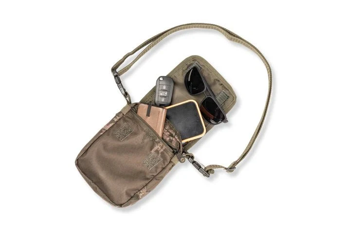 Sac bandoulière Nash Scope Security Pouch