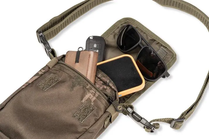 Sac bandoulière Nash Scope Security Pouch