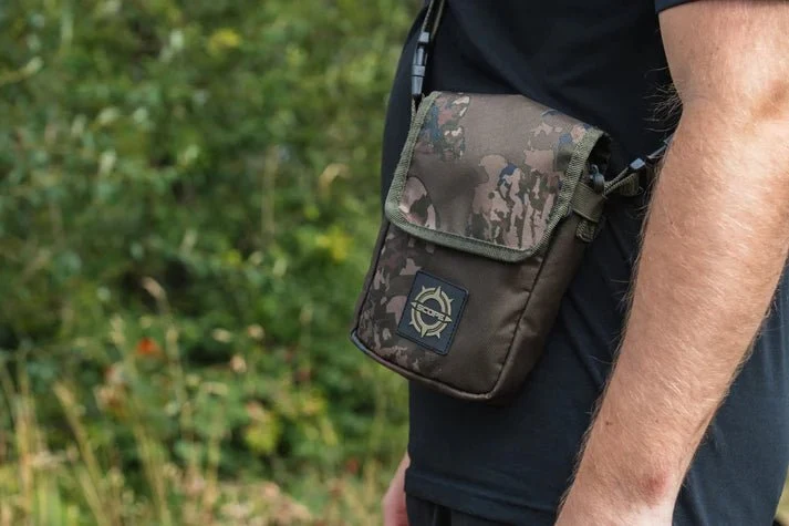 Sac bandoulière Nash Scope Security Pouch