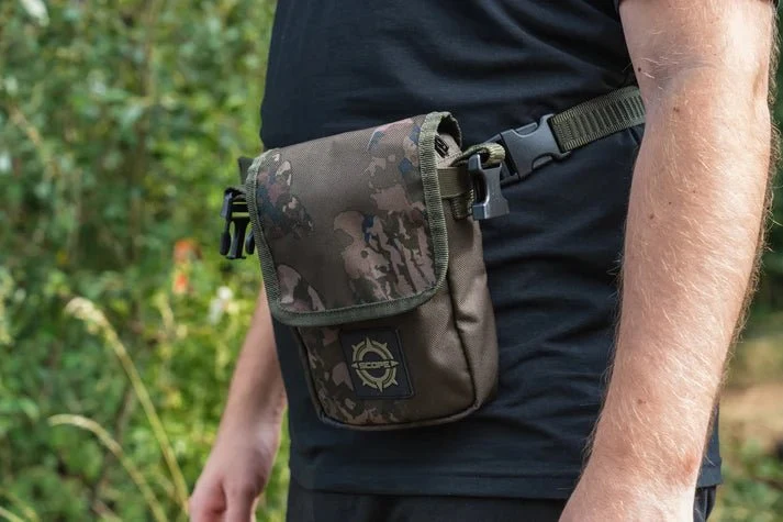 Sac bandoulière Nash Scope Security Pouch