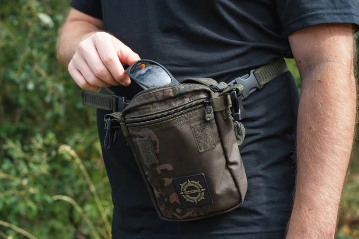 Sac bandoulière Nash Scope Security Pouch