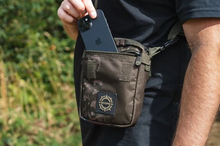 Sac bandoulière Nash Scope Security Pouch