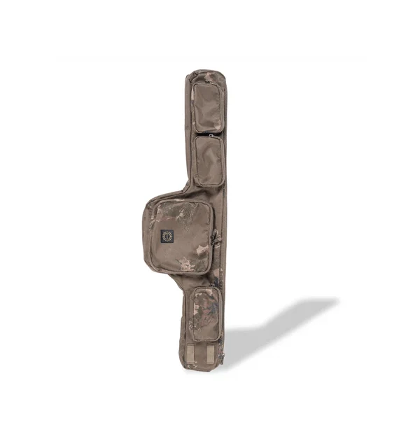 Housse individuelle canne 6 pieds Nash Scope Utility