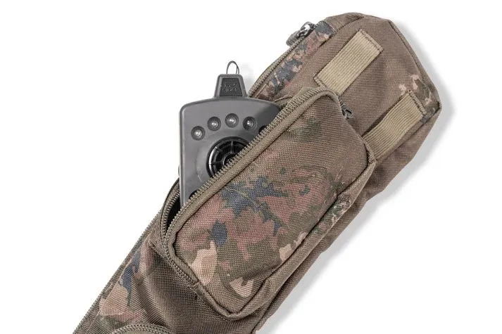 Housse individuelle canne 6 pieds Nash Scope Utility