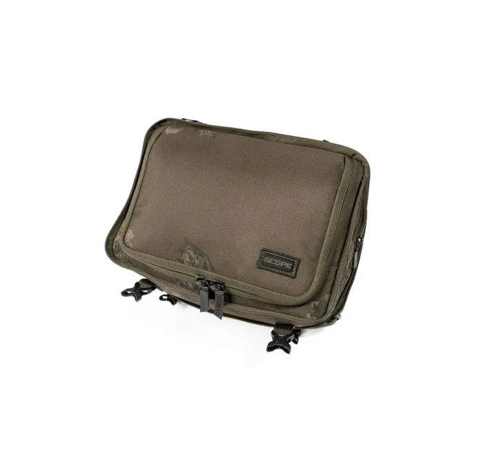 Sac de pêche Nash Scope OPS Rucksack