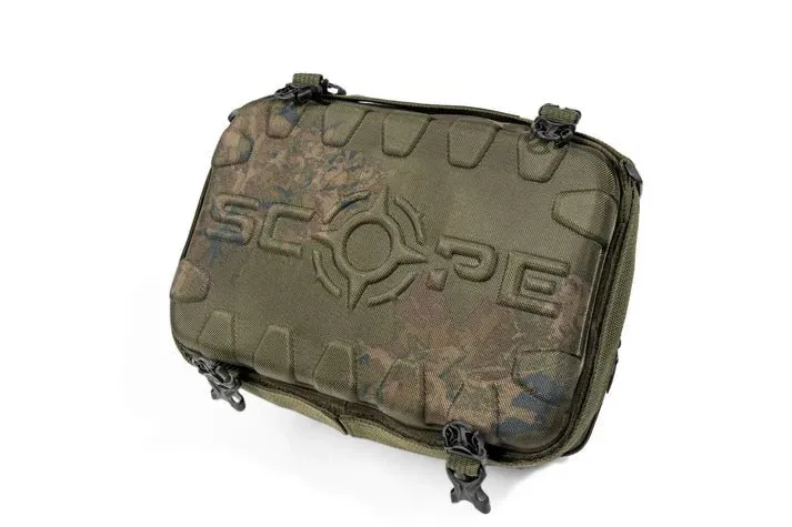 Sac de pêche Nash Scope OPS Rucksack