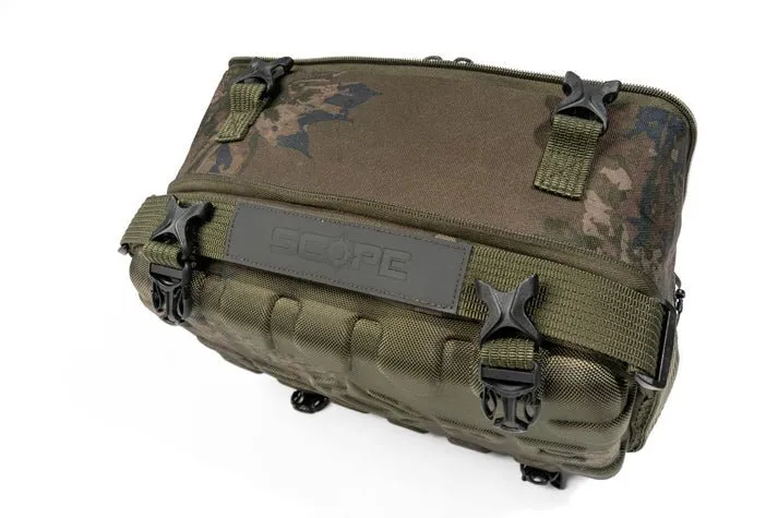 Sac de pêche Nash Scope OPS Rucksack