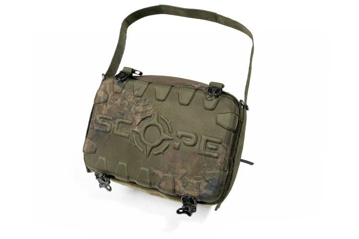 Sac de pêche Nash Scope OPS Rucksack