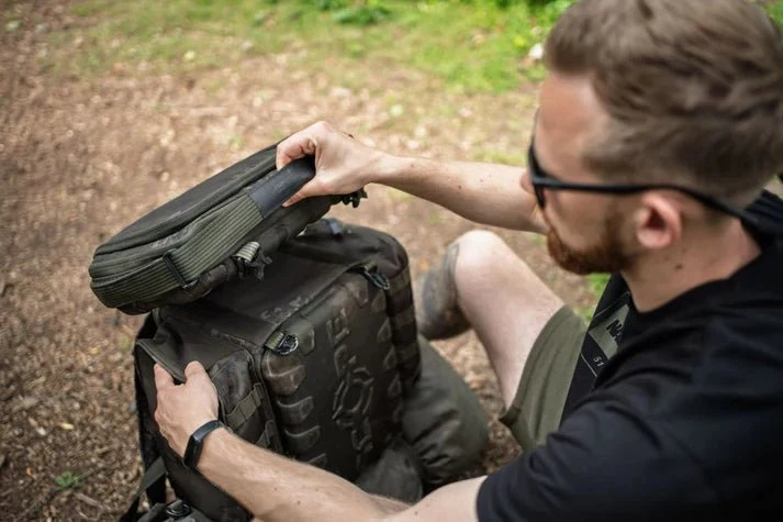 Sac de pêche Nash Scope OPS Rucksack