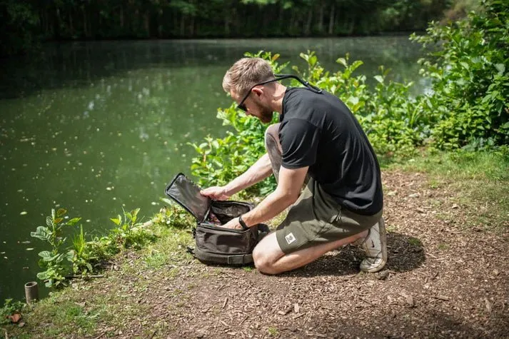 Sac de pêche Nash Scope OPS Rucksack