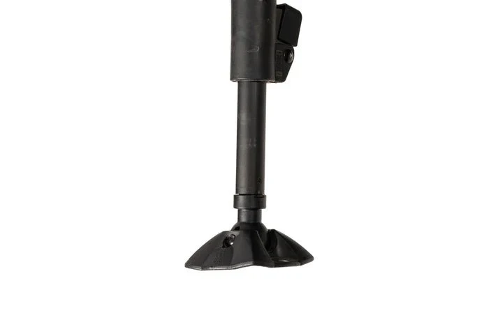 Bed Chair Nash Indulgence 4 Juniors Sleep System Camouflage