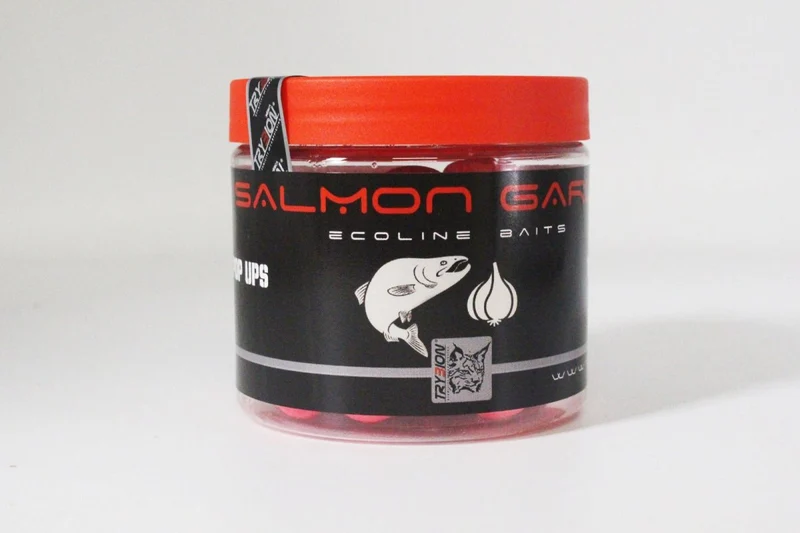 Pop ups Trybion Ecoline Salmon Garlic