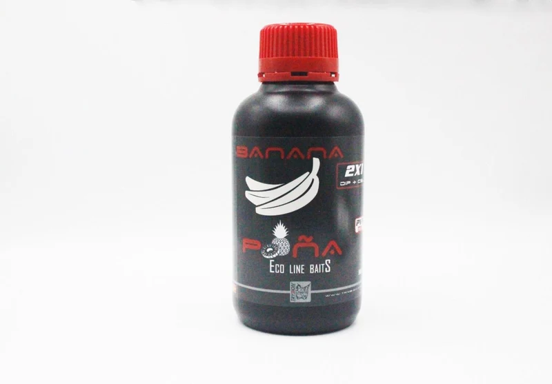 Liquide CSL/Dip Trybion Ecoline Banana Piña 500 ml