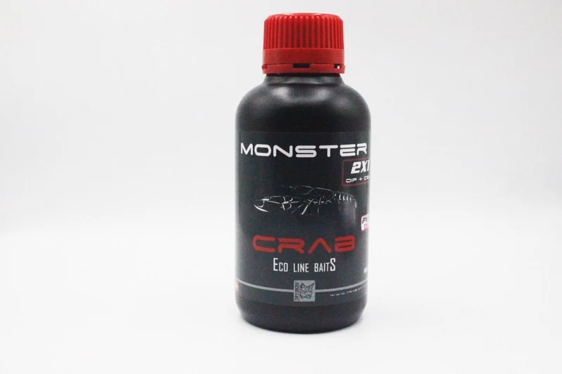 Liquide CSL/Dip Trybion Ecoline Monster Crab 500 ml