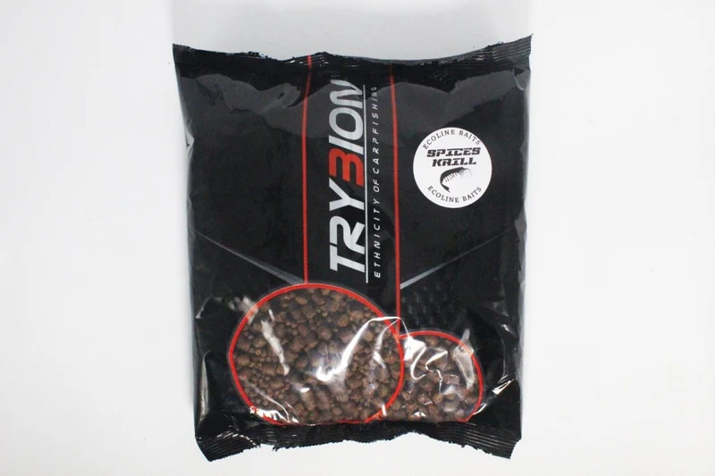Mix Pellets Trybion Ecoline Épices Krill 1 kg